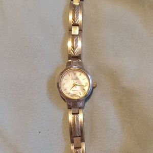 Vintage fair watch